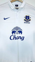 2012/13 Everton Third (L) - Iconic Football Shop