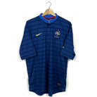 2012/13 France Domicile (L) - Iconic Football Shop