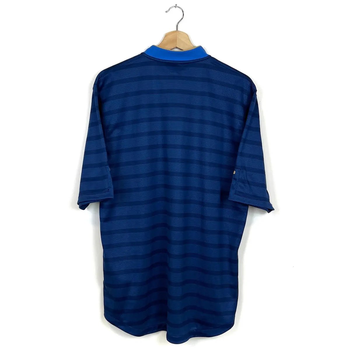 2012/13 France Domicile (L) - Iconic Football Shop