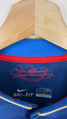 2012/13 France Domicile (L) - Iconic Football Shop