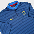 2012/13 France Domicile (S) - Iconic Football Shop