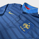 2012/13 France Domicile (S) - Iconic Football Shop