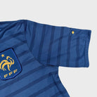 2012/13 France Domicile (S) - Iconic Football Shop