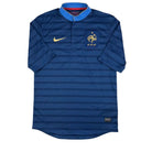 2012/13 France Domicile (S) - Iconic Football Shop