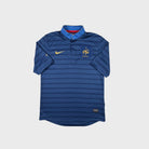 2012/13 France Domicile (S) - Iconic Football Shop
