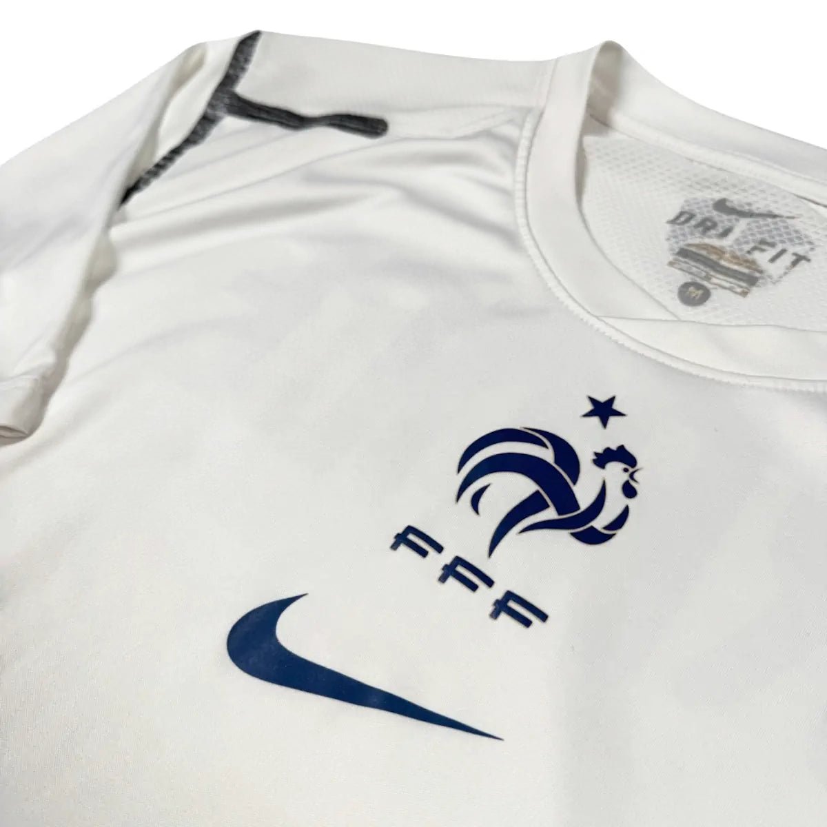 2012/13 France Entraînement (M) - Iconic Football Shop