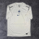 2012/13 France Entraînement (M) - Iconic Football Shop