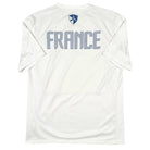 2012/13 France Entraînement (M) - Iconic Football Shop