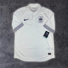 2012/13 France Extérieur (L) - Iconic Football Shop