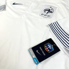 2012/13 France Extérieur (L) - Iconic Football Shop