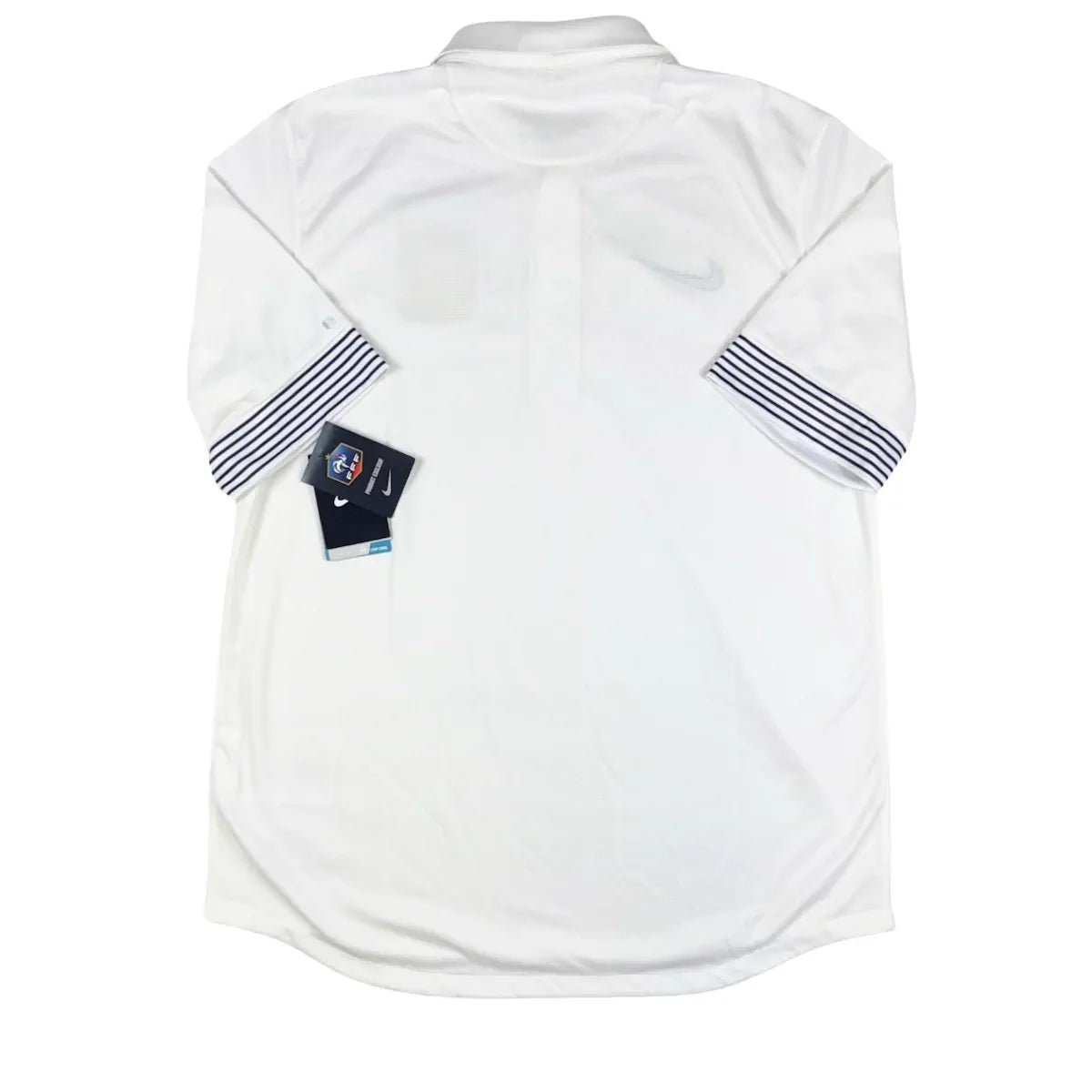 2012/13 France Extérieur (L) - Iconic Football Shop