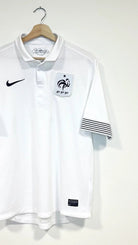 2012/13 France Extérieur (M) - Iconic Football Shop