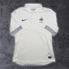 2012/13 France Extérieur *PRO* (L) - Iconic Football Shop