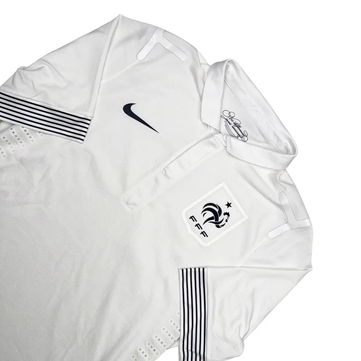 2012/13 France Extérieur *PRO* (L) - Iconic Football Shop