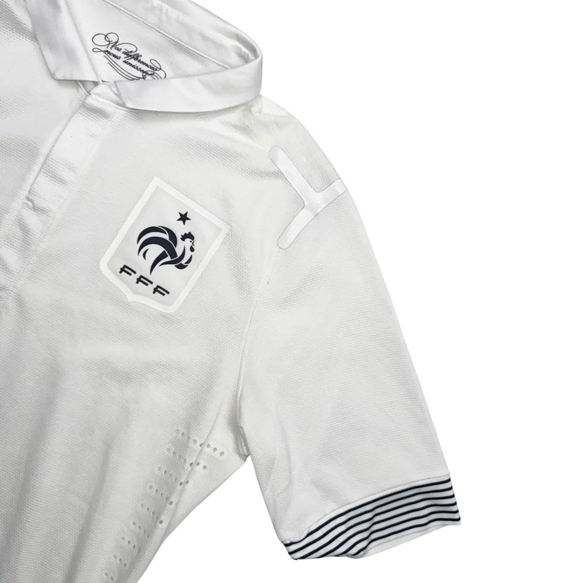 2012/13 France Extérieur *PRO* (L) - Iconic Football Shop