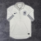 2012/13 France Extérieur (S) - Iconic Football Shop