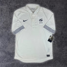 2012/13 France Extérieur *STOCK PRO* (M) - Iconic Football Shop