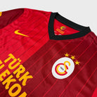 2012/13 Galatasaray Third (L) - Iconic Football Shop