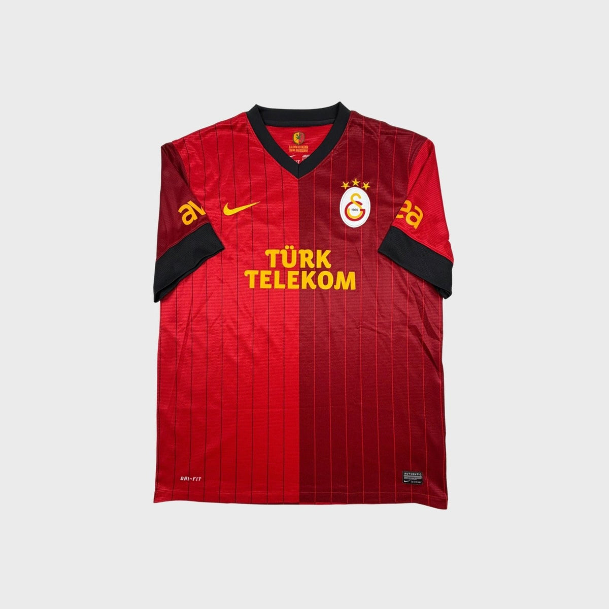 2012/13 Galatasaray Third (L) - Iconic Football Shop
