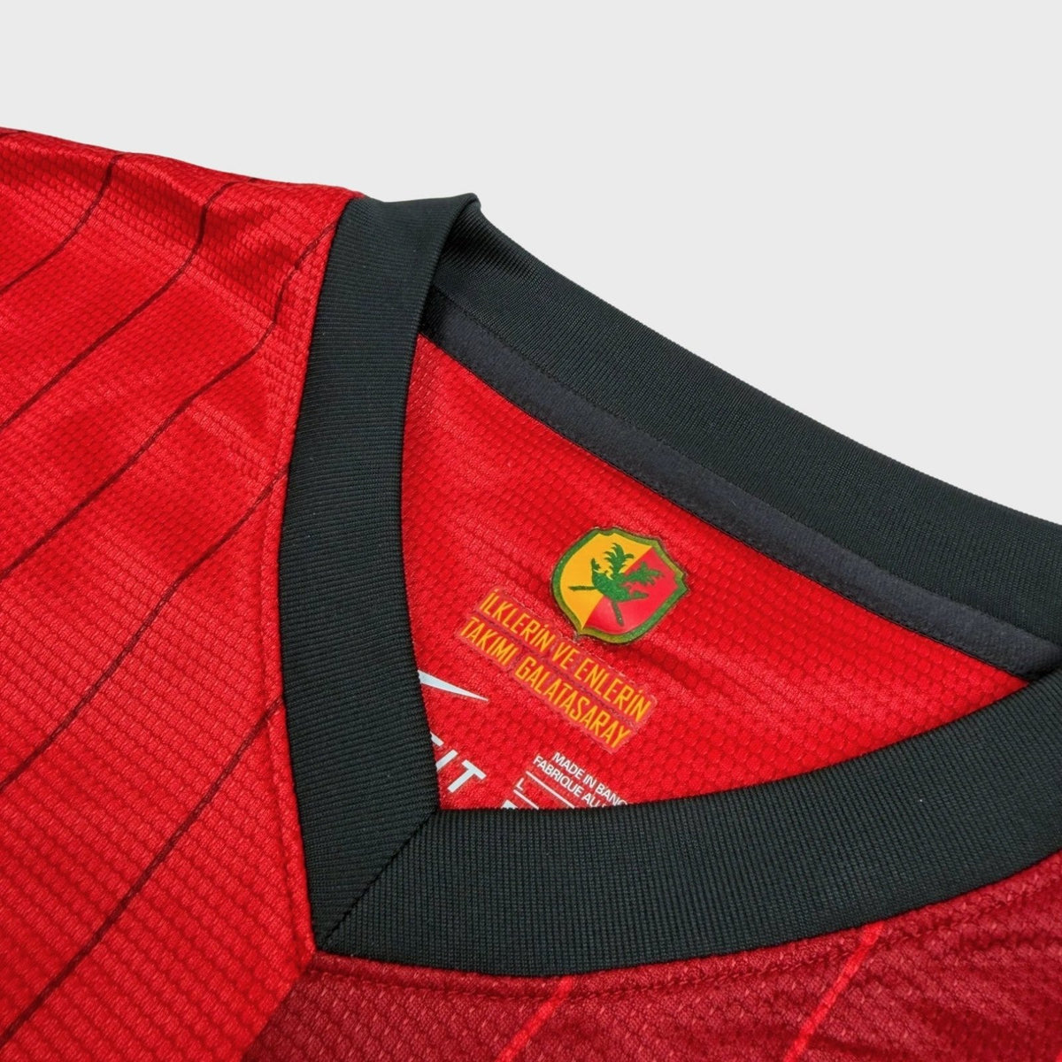 2012/13 Galatasaray Third (L) - Iconic Football Shop