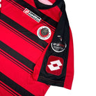 2012/13 Gençlerbirligi Ankara Third (XL) - Iconic Football Shop