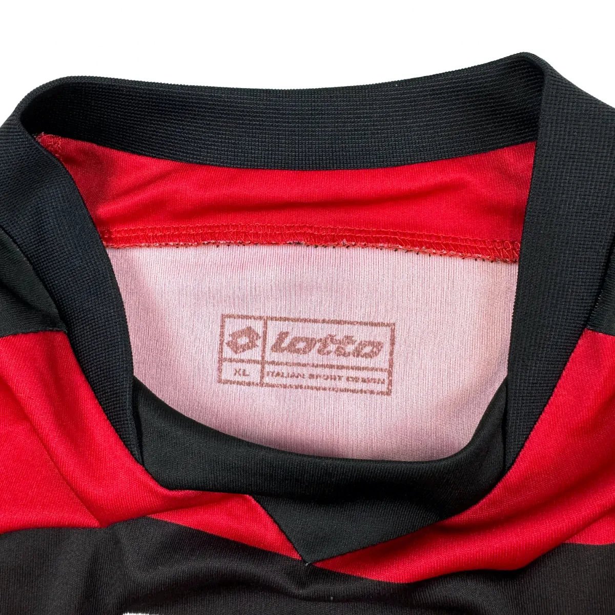 2012/13 Gençlerbirligi Ankara Third (XL) - Iconic Football Shop