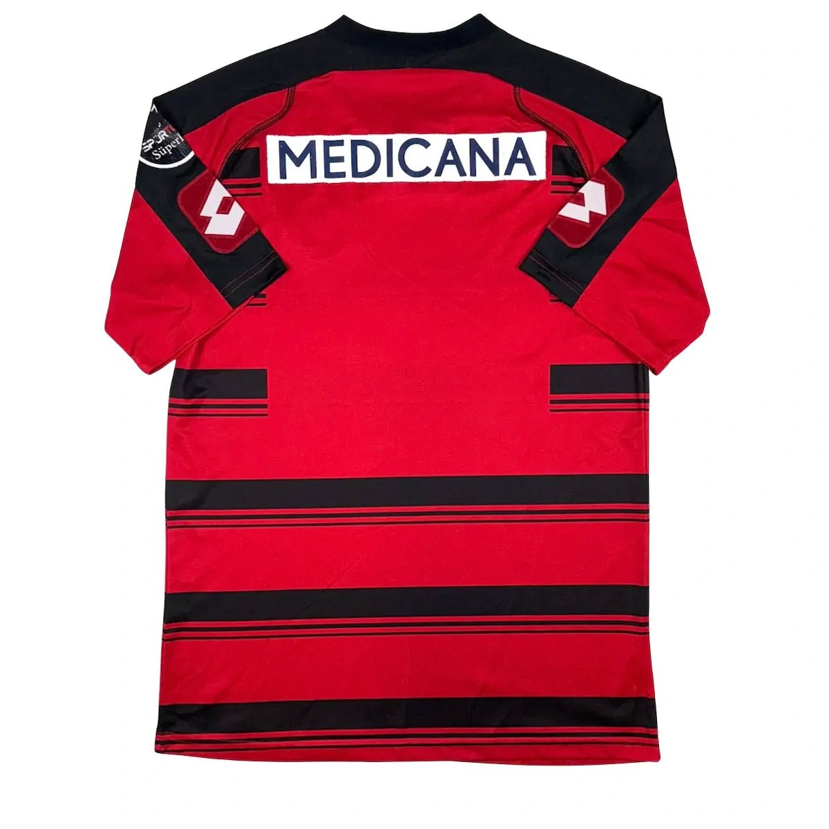 2012/13 Gençlerbirligi Ankara Third (XL) - Iconic Football Shop