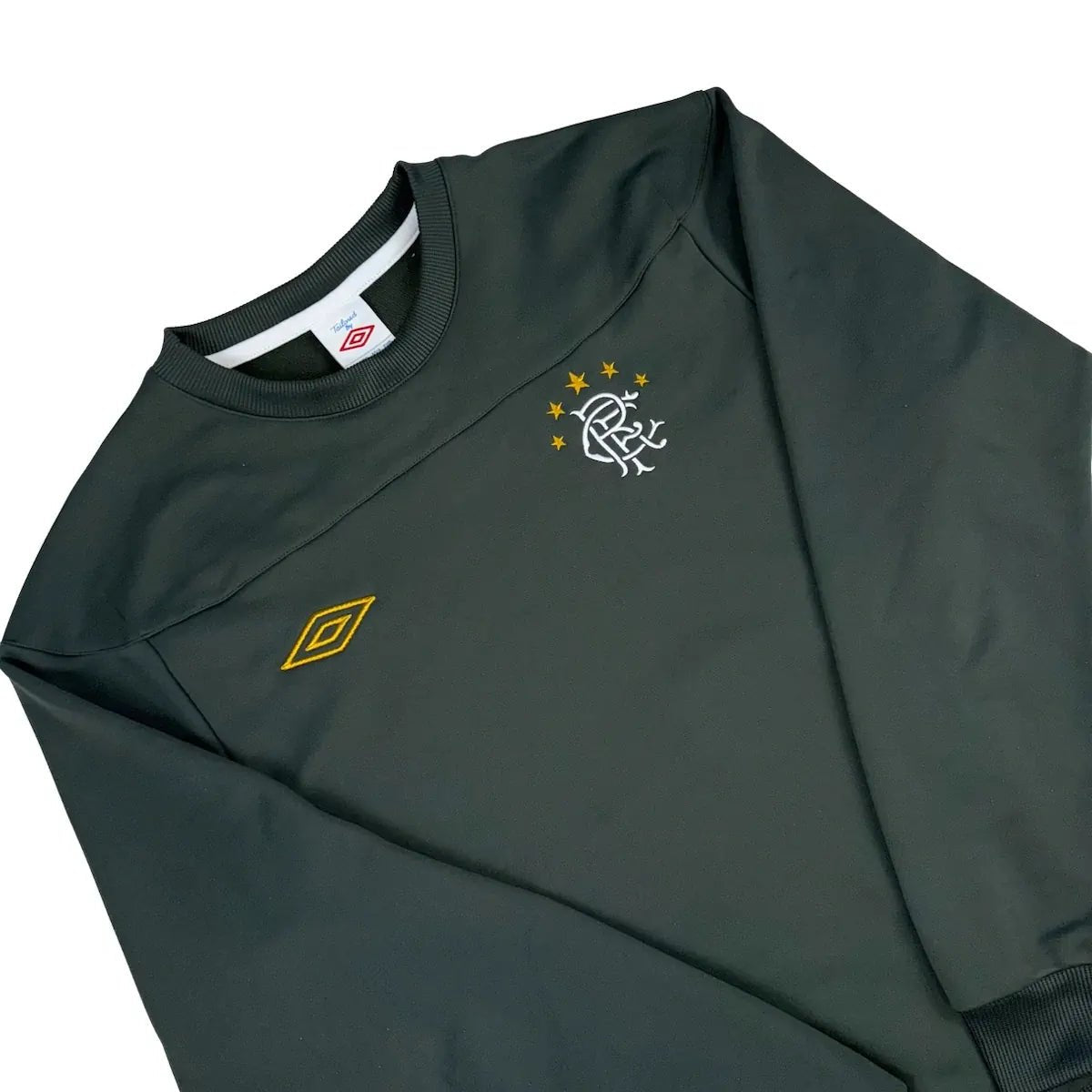 2012/13 Glasgow Rangers Entraînement (M) - Iconic Football Shop