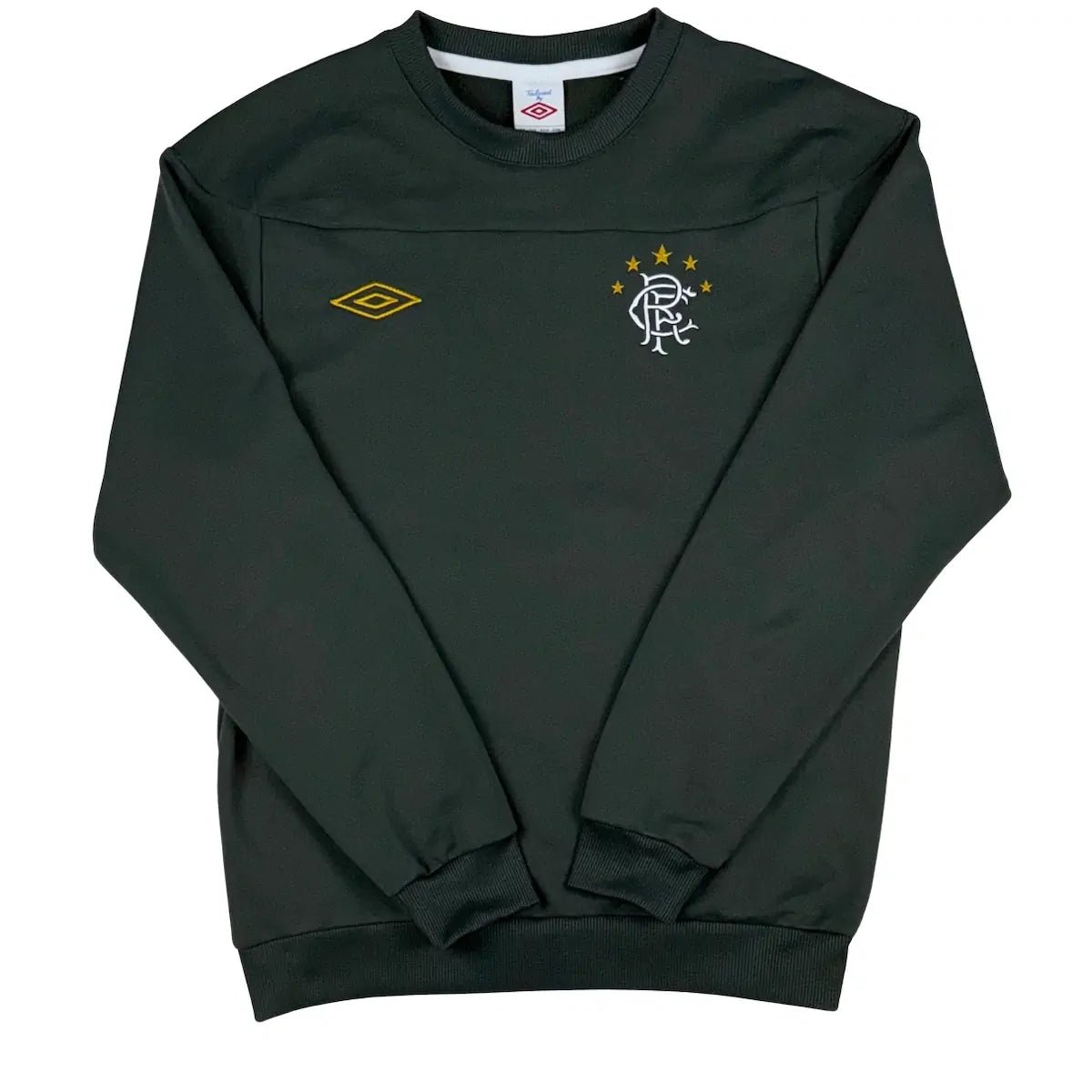 2012/13 Glasgow Rangers Entraînement (M) - Iconic Football Shop