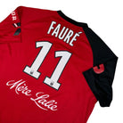 2012/13 Guingamp Domicile - Fauré 11 (XL) - Iconic Football Shop