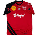2012/13 Guingamp Domicile - Fauré 11 (XL) - Iconic Football Shop