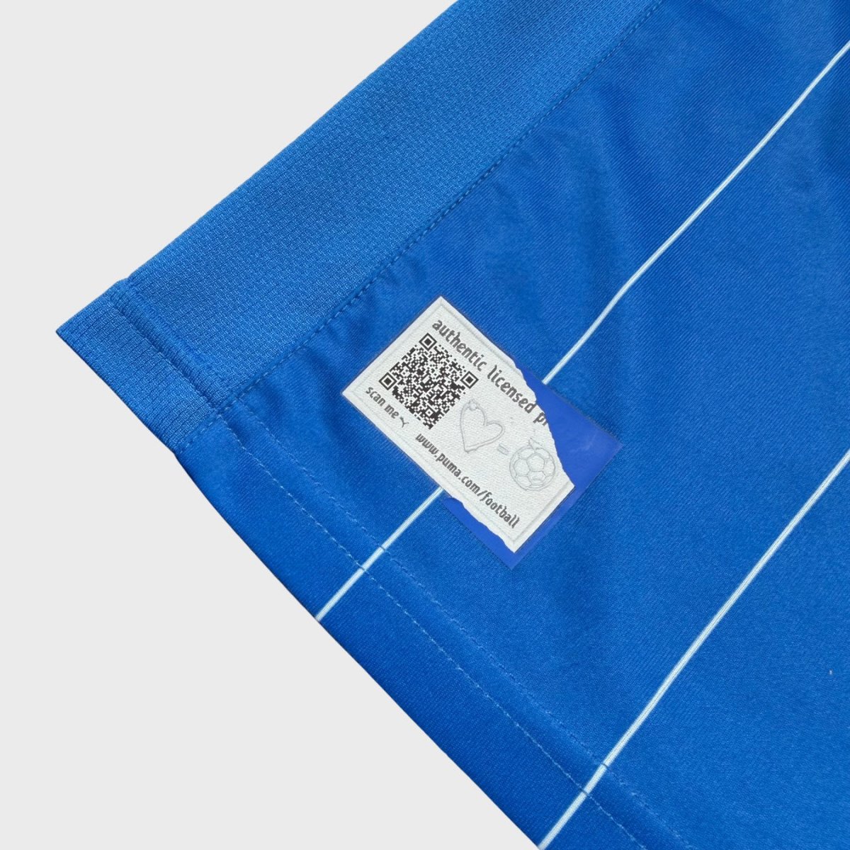 2012/13 Hoffenheim Domicile - Schipplock 9 *STOCK PRO* (L) - Iconic Football Shop