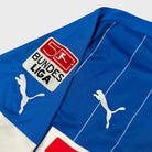 2012/13 Hoffenheim Domicile - Schipplock 9 *STOCK PRO* (L) - Iconic Football Shop