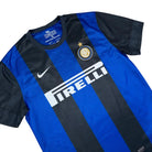2012/13 Inter Milan Domicile (L) - Iconic Football Shop