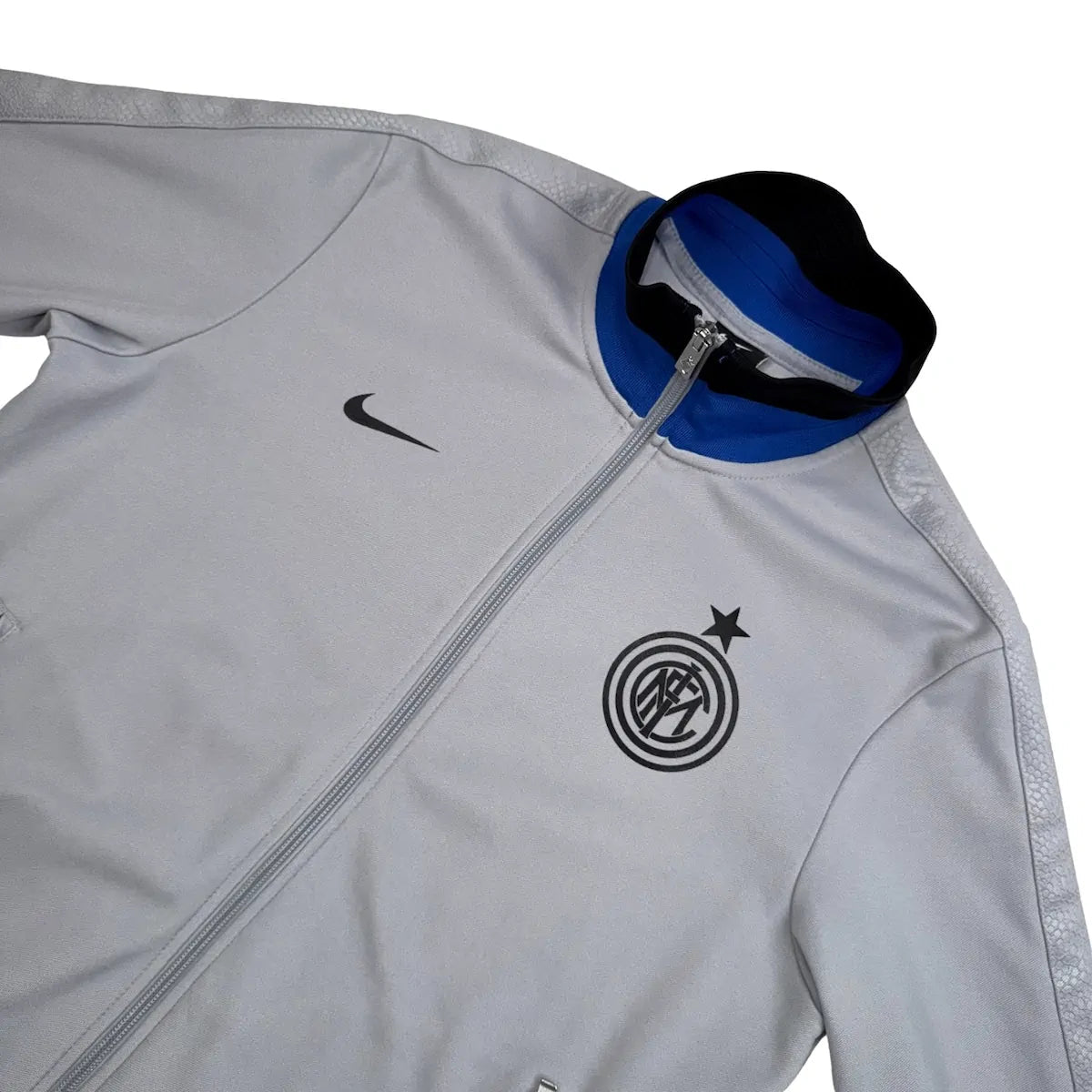 2012/13 Inter Milan Veste (M) - Iconic Football Shop