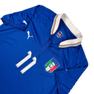 2012/13 Italie Domicile - 11 *FEMME* (XL) - Iconic Football Shop
