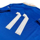2012/13 Italie Domicile - 11 *FEMME* (XL) - Iconic Football Shop