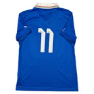 2012/13 Italie Domicile - 11 *FEMME* (XL) - Iconic Football Shop
