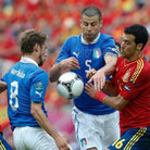 2012/13 Italie Domicile (L) - Iconic Football Shop