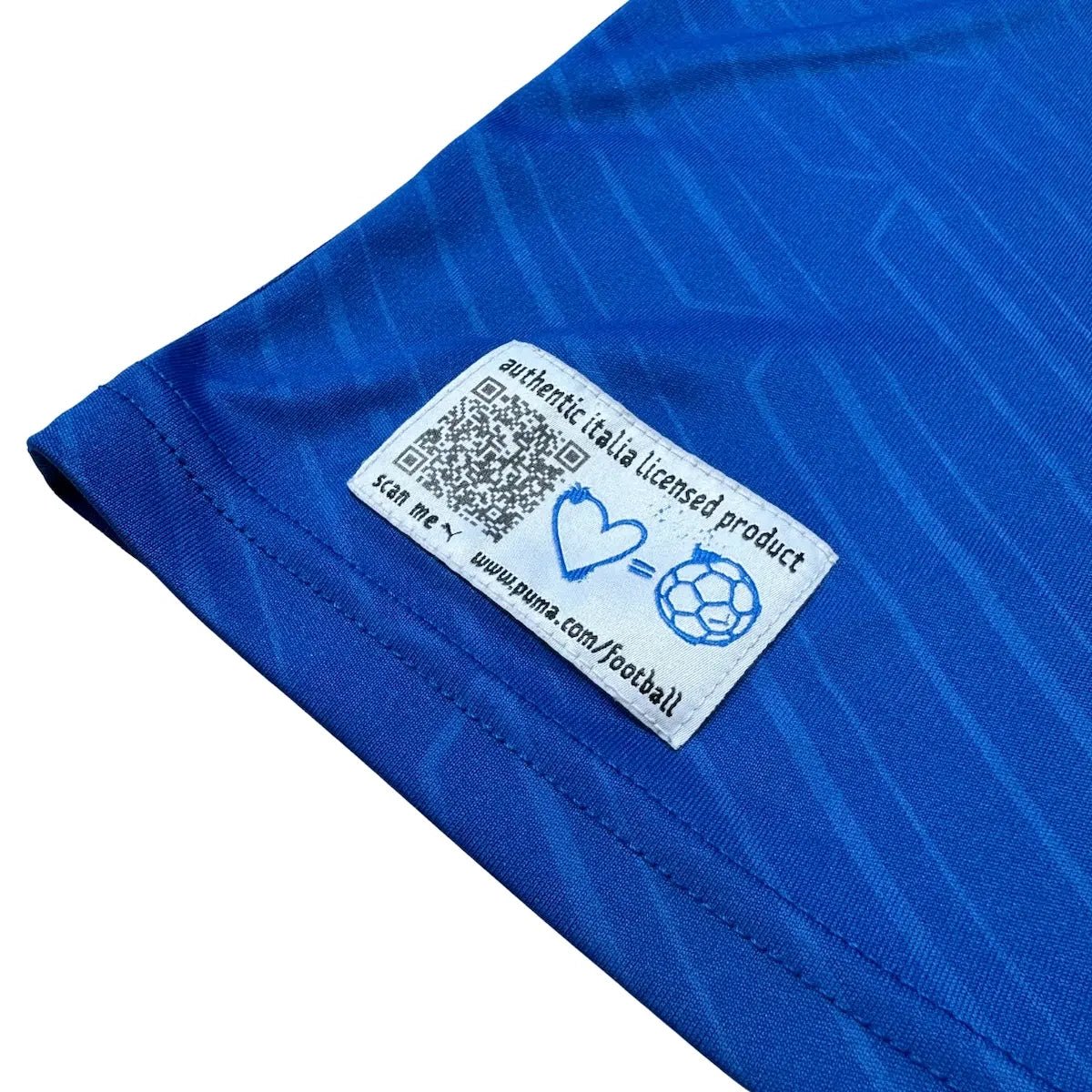 2012/13 Italie Domicile (L) - Iconic Football Shop