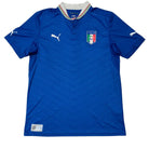 2012/13 Italie Domicile (L) - Iconic Football Shop