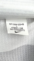 2012/13 Juventus Domicile (L) - Iconic Football Shop