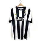 2012/13 Juventus Domicile (L) - Iconic Football Shop