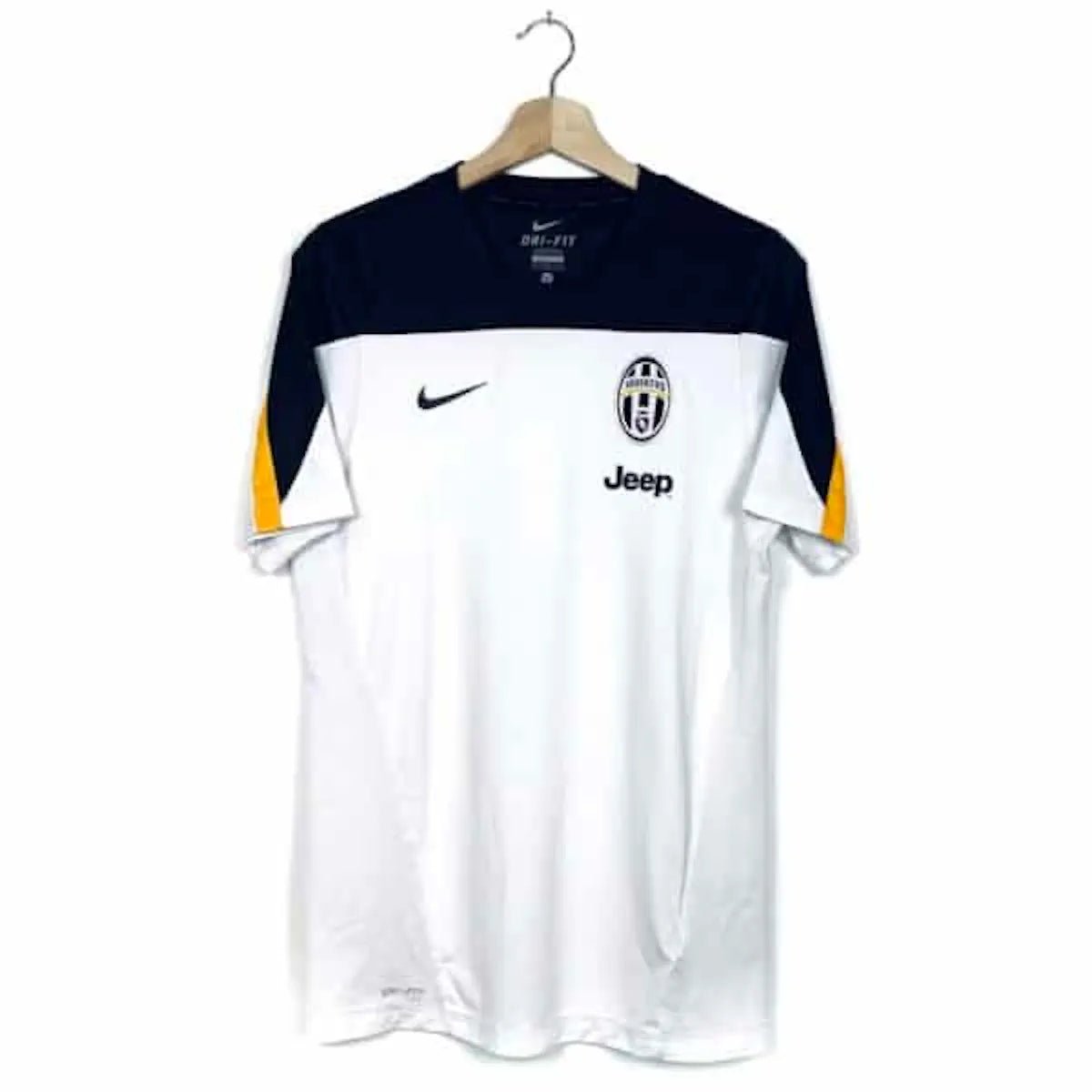 2012/13 Juventus Entraînement (M) - Iconic Football Shop