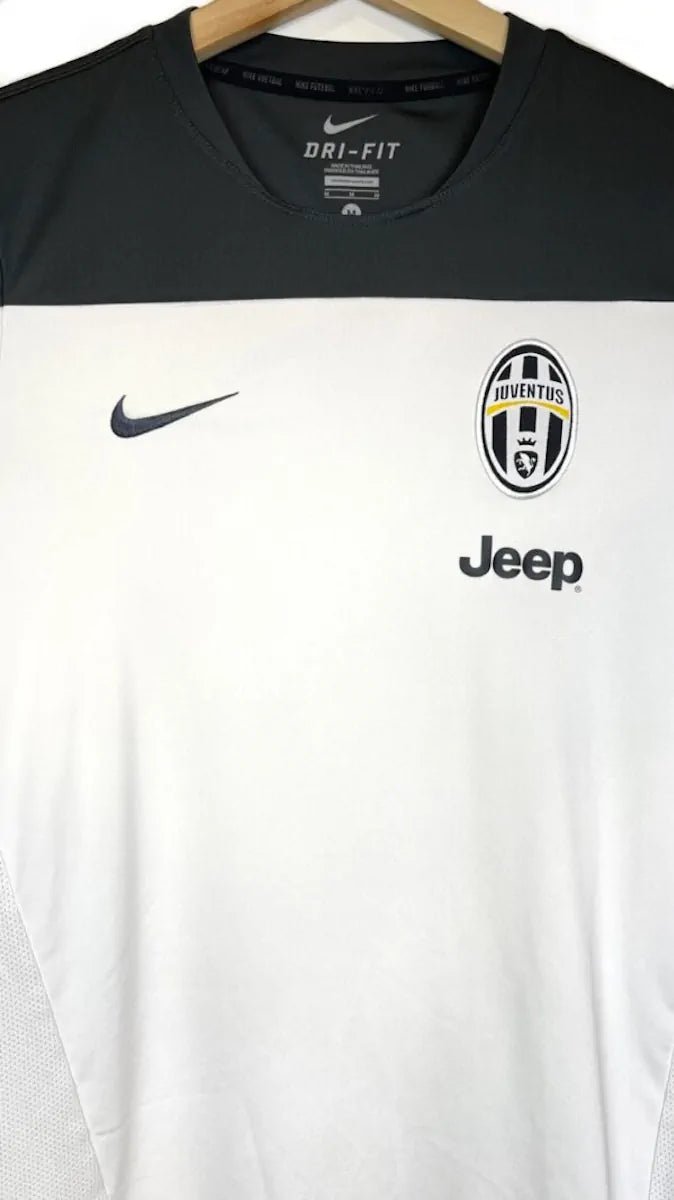 2012/13 Juventus Entraînement (M) - Iconic Football Shop