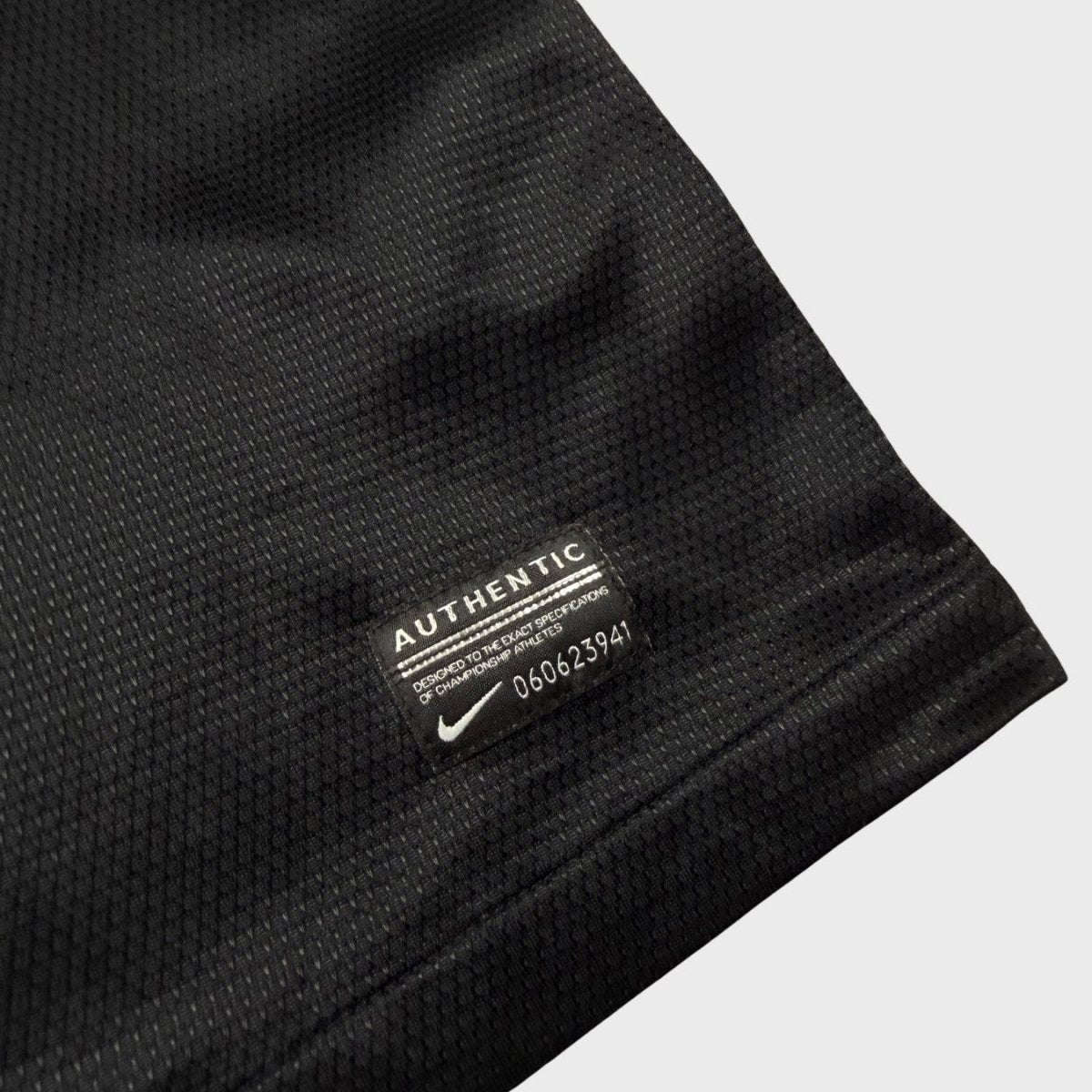 2012/13 Juventus Extérieur (L) - Iconic Football Shop