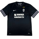 2012/13 Juventus Extérieur (L) - Iconic Football Shop