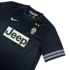 2012/13 Juventus Extérieur (L) - Iconic Football Shop