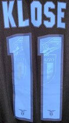 2012/13 Lazio Rome Extérieur - Klose 11 (M) - Iconic Football Shop