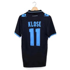 2012/13 Lazio Rome Extérieur - Klose 11 (M) - Iconic Football Shop